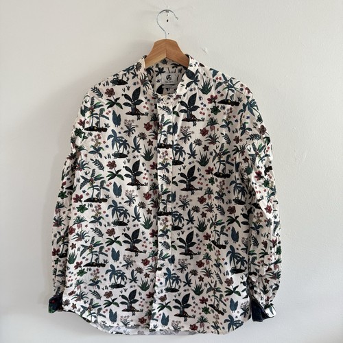Paul smith camicia - paul,