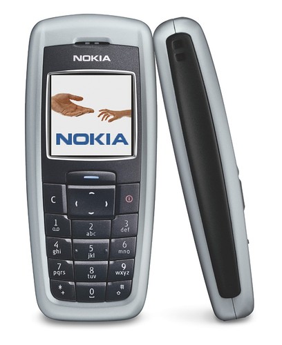 Nuovo telefono nokia 2600 - nokia,