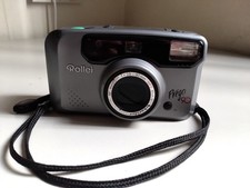 Rollei Prego 90  Fotocamera