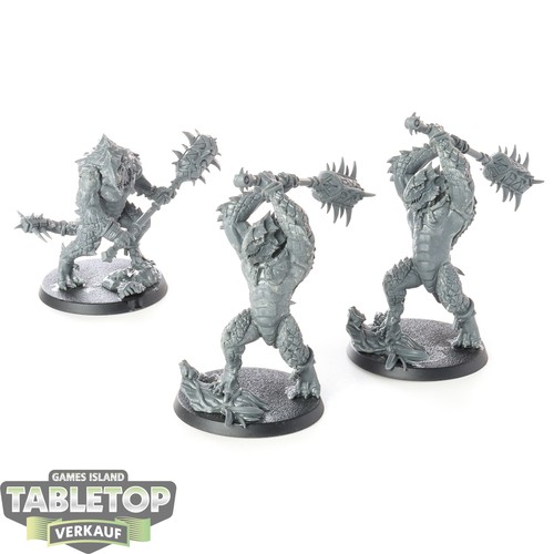 Seraphon kroxigor non - seraphon,