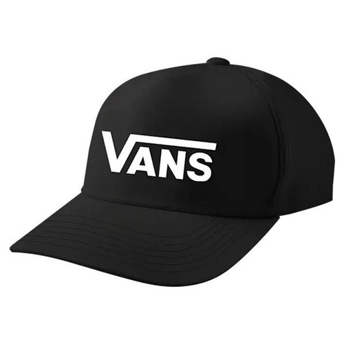 Cappello vans drop - drop, logo