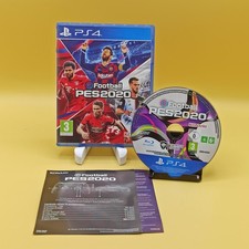 PES 2020 PS4 PAL Multilingua