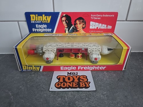 Dinky toys 360 - dinky,