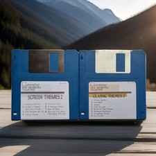 Yamaha Clavinova Disco