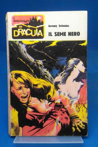 Racconti dracula 030 - i,