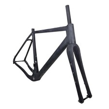 Kit telaio gravel c208 full - kit,