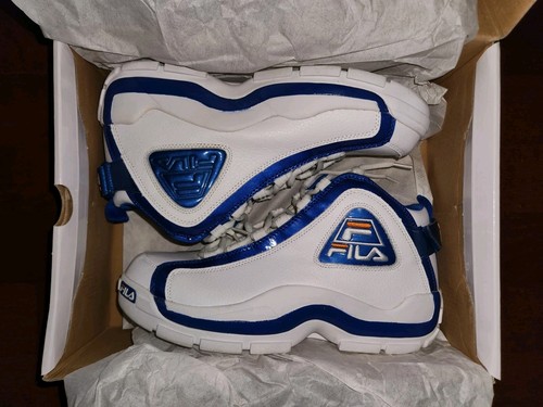 Scarpe uomo fila grant hill - uomo,