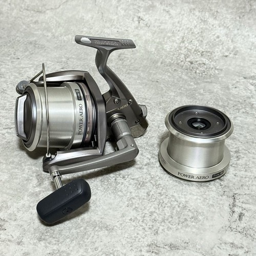 Shimano power aero 10000 - shimano,