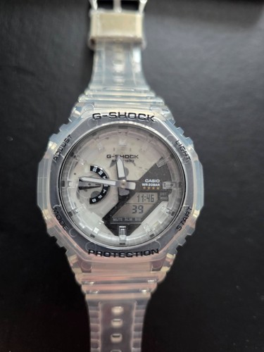 Casio shock 2140rx 7aer - casio,