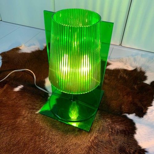 Lampada tavolo kartell - da,