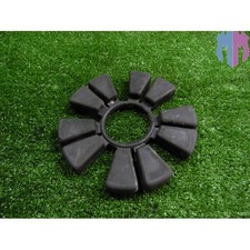 Parastrappi Morini Kanguro 350 1982 1990