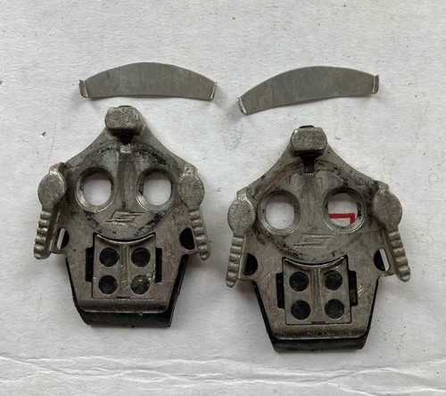 Tacchetti speedplay frog - tacchetti,