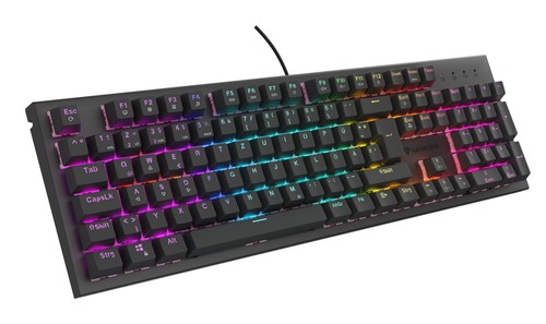 Genesis nkg 2179 keyboard - genesis,