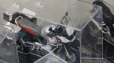 Modellino BMW R1150 GS