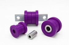 Silentblock Diferencial