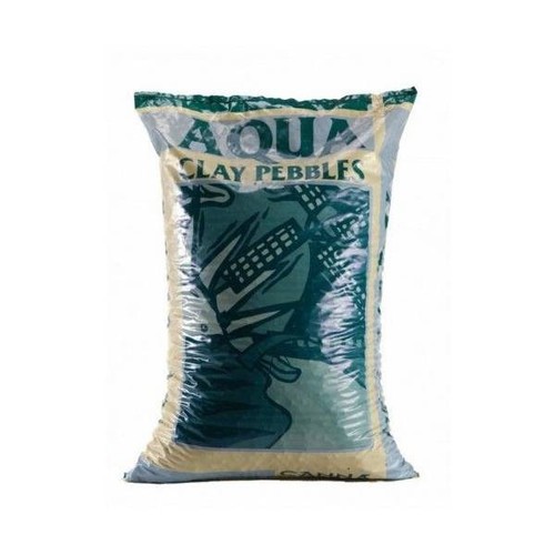 Canna argilla espansa 20l - argilla, 20l/45l