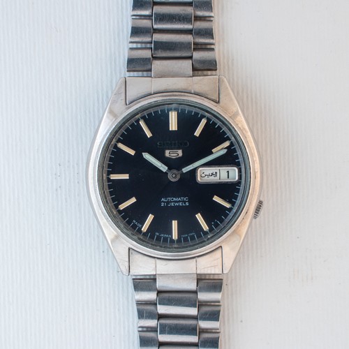 Orologio uomo vintage - uomo, 5