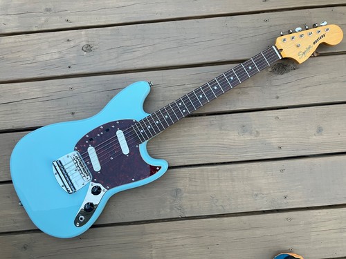 2024 squier fender classic - squier,