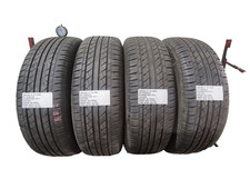 4 PNEUMATICI USATI 185/65 R 15