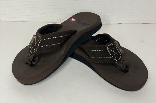 Infradito quicksilver bambino - infradito,