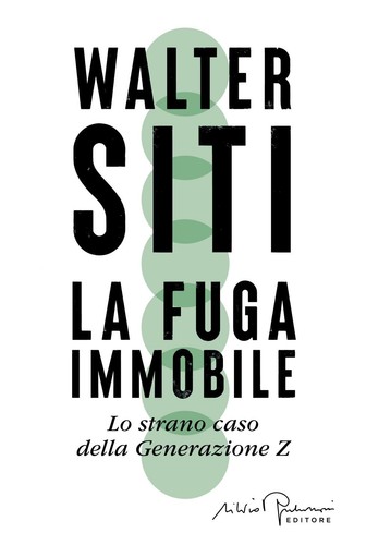 Walter siti fuga immobile - walter,