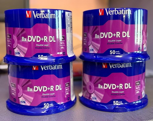 200 dvd dual layer - dual, dl