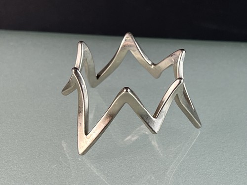 Swarovski figura fermacarte