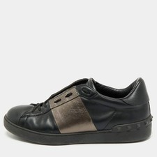 Valentino BlackMetallic