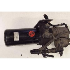 POMPA ELETTRICA DEL PISTONE