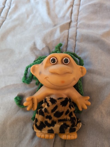 Rarissimo troll vintage