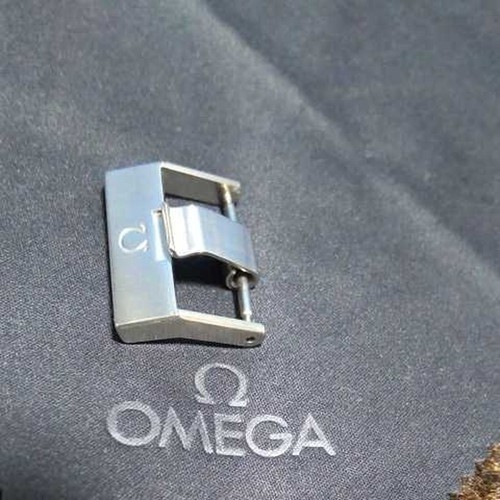 Fibbia per orologio originale