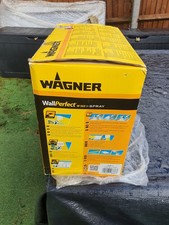 Wagner wall perfect - perfect, 565