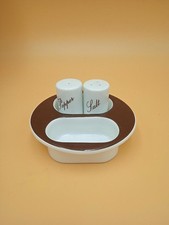 Richard Ginori per ALITALIA