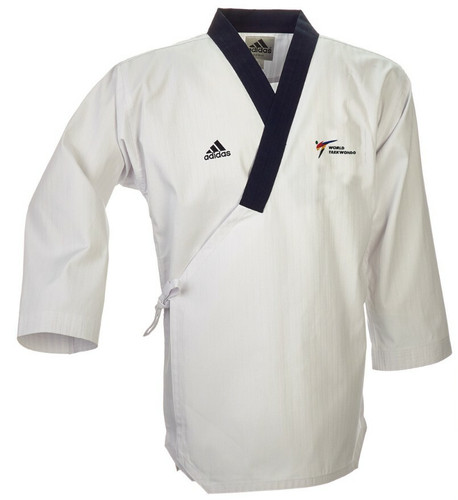 Adidas poomsae giacca - poomsae,