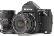 [Quasi come nuovo] Pentax 67