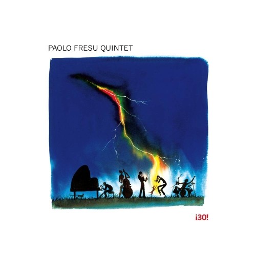 Paolo fresu quintet - paolo,