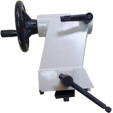 GRUPPO CORPO CONTROPUNTA RICAMBIO UNIVERSALE PER TORNIO FERVI T999 PER H 160 MM