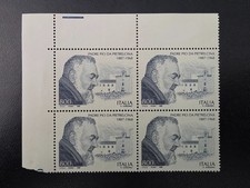 Francobolli ITALIA 1998 30°