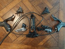 Gruppo meccanico Shimano