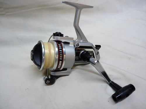 Mulinello spinning penn 104 - da,
