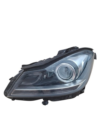 Faro sinistro mercedes classe - mercedes,