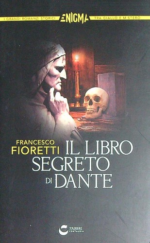 Libro segreto dante - il,