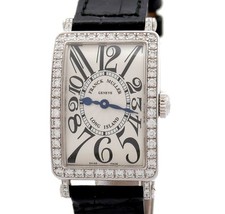 Frank Muller Long Island Crazy