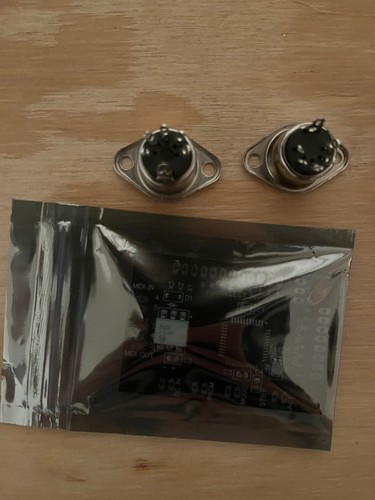 Umr2 midi retrofit - umr2, 2