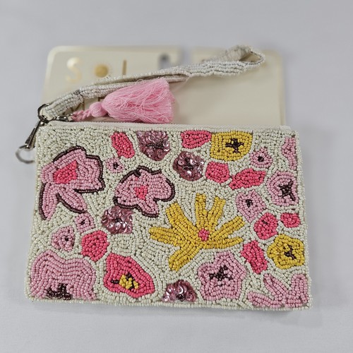 Pochette polso viral sol - polso,