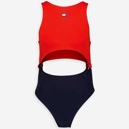 Costume bagno intero tommy - costume,