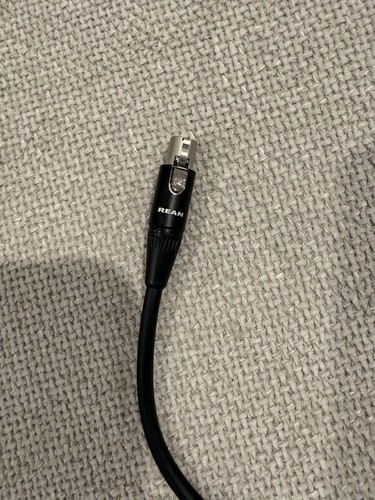 Trinnov 10m mini xlr5 - 10m, a