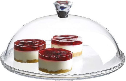 Piatto portata dolci - da, e