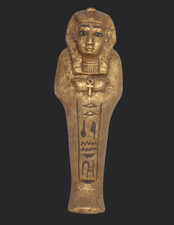 Statua Ushabti FARAONICA