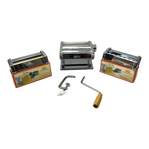Macchina per pasta marcato - macchina,